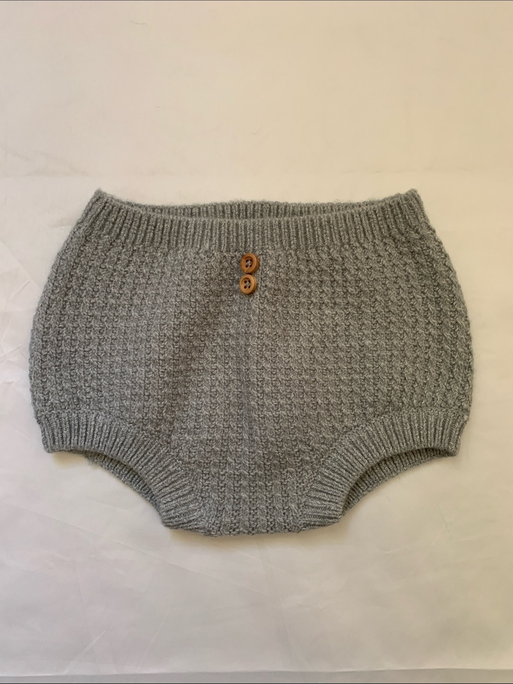 NWOT Zara Diaper Cover/ Shorts 1–3M